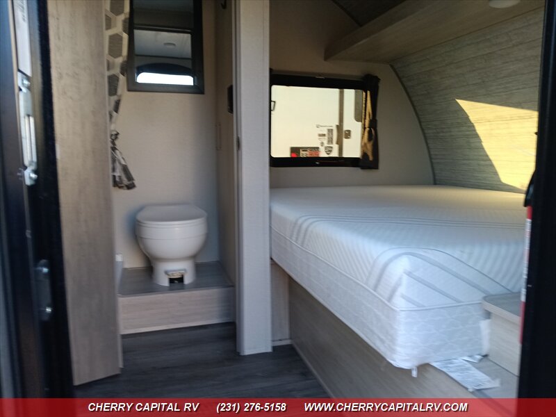 2026 Coachmen Catalina M-154RDX Summit - Photo 9 - Grawn, MI 49637