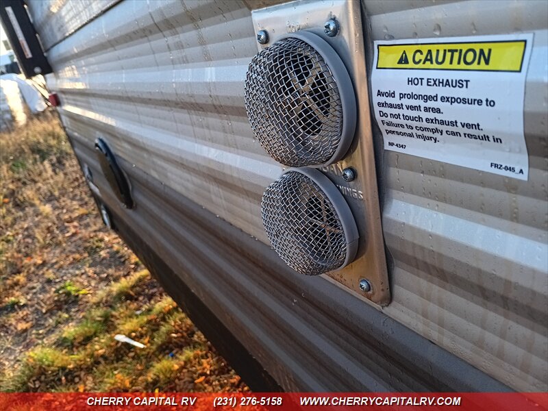 2026 Coachmen Catalina M-154RDX Summit - Photo 29 - Grawn, MI 49637