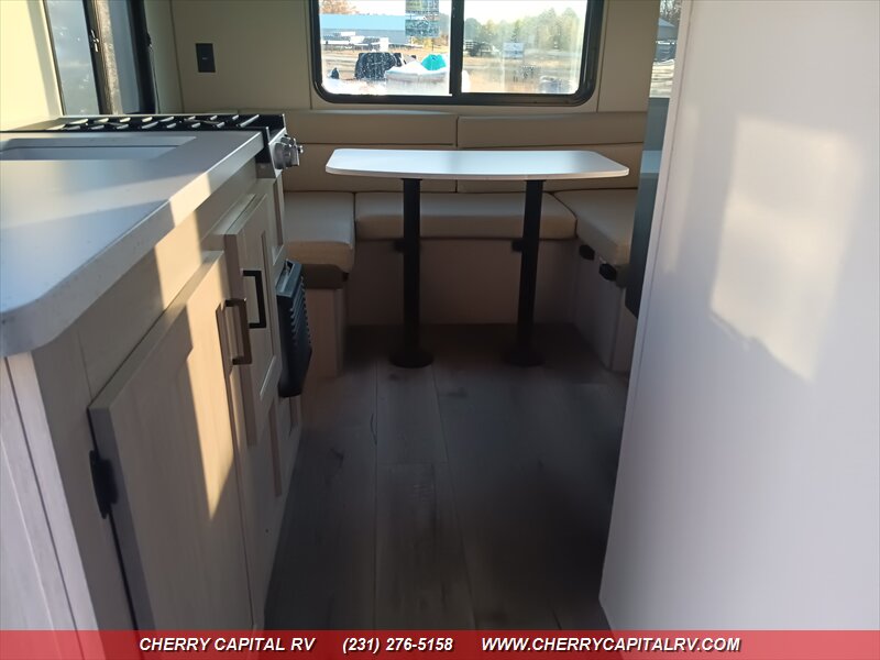 2026 Coachmen Catalina M-154RDX Summit - Photo 26 - Grawn, MI 49637