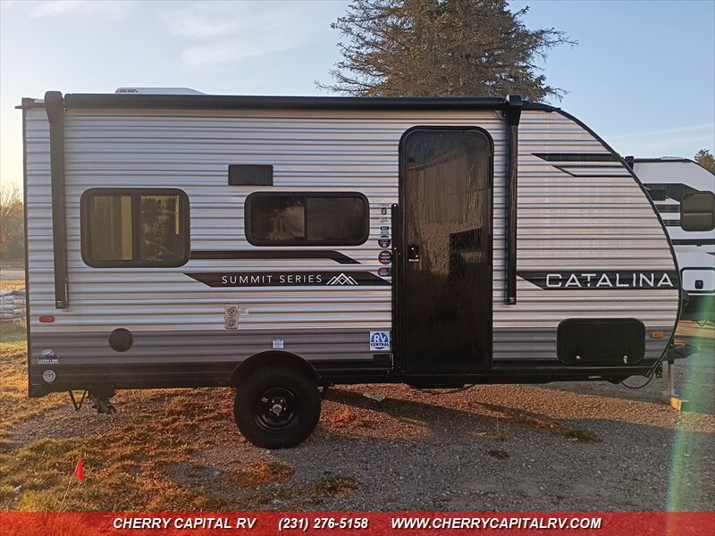 2026 Coachmen Catalina M-154RDX Summit - Photo 2 - Grawn, MI 49637