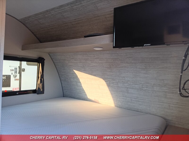 2026 Coachmen Catalina M-154RDX Summit - Photo 10 - Grawn, MI 49637