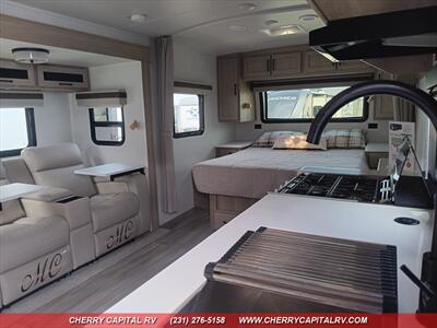 2024 Rockwood MINI LITE 2205S   - Photo 23 - Grawn, MI 49637