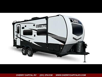 2024 Rockwood MINI LITE 2205S   - Photo 3 - Grawn, MI 49637