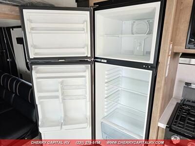 2026 Keystone Fuzion Impact 2915   - Photo 18 - Grawn, MI 49637