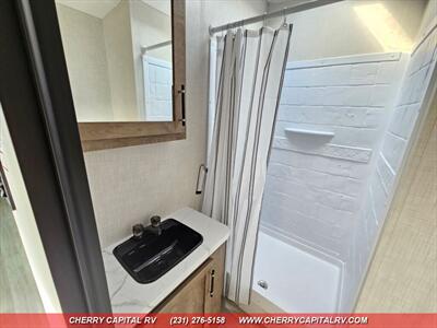 2026 Keystone Fuzion Impact 2915   - Photo 24 - Grawn, MI 49637