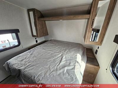 2026 Keystone Fuzion Impact 2915   - Photo 20 - Grawn, MI 49637