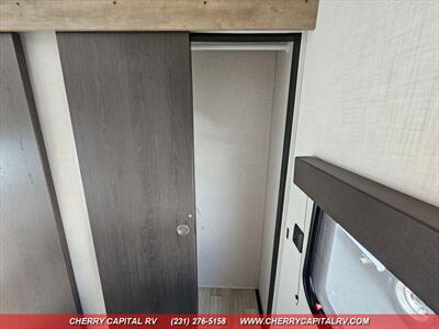 2026 Keystone Fuzion Impact 2915   - Photo 22 - Grawn, MI 49637