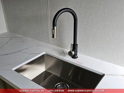 2026 Keystone Fuzion Impact 2915   - Photo 10 - Grawn, MI 49637