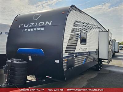 2026 Keystone Fuzion Impact 2915   - Photo 4 - Grawn, MI 49637