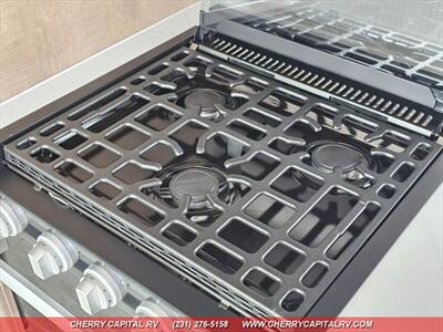 2026 Keystone Fuzion Impact 2915   - Photo 15 - Grawn, MI 49637