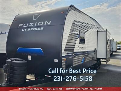 2026 Keystone Fuzion Impact 2915