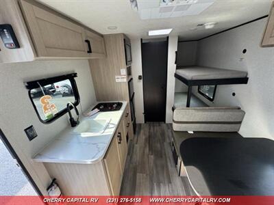 2026 Highland Ridge RV Open Range 17BH - Photo 13 - Grawn, MI 49637