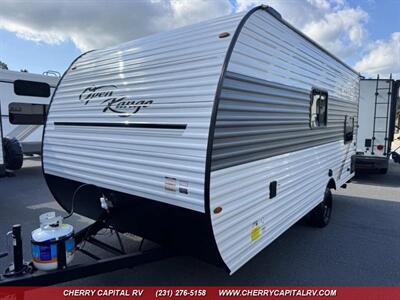 2026 Highland Ridge RV Open Range 17BH - Photo 3 - Grawn, MI 49637