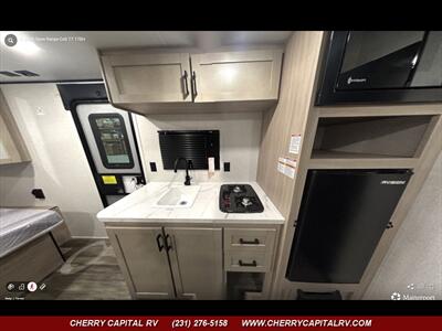 2026 Highland Ridge RV Open Range 17BH - Photo 9 - Grawn, MI 49637