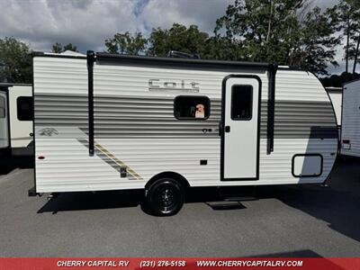 2026 Highland Ridge RV Open Range 17BH - Photo 4 - Grawn, MI 49637