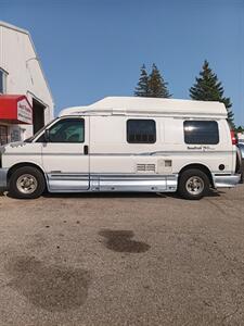 2003 Roadtrek Popular 190   - Photo 1 - Grawn, MI 49637