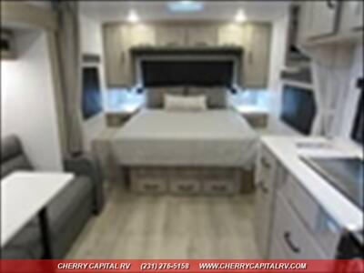 2024 ROCKWOOD MINI LITE 2109S   - Photo 2 - Grawn, MI 49637