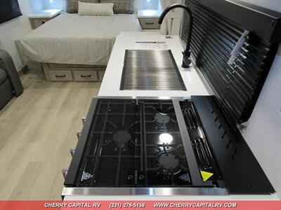 2024 ROCKWOOD MINI LITE 2109S   - Photo 6 - Grawn, MI 49637