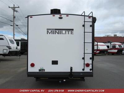 2024 ROCKWOOD MINI LITE 2109S   - Photo 14 - Grawn, MI 49637
