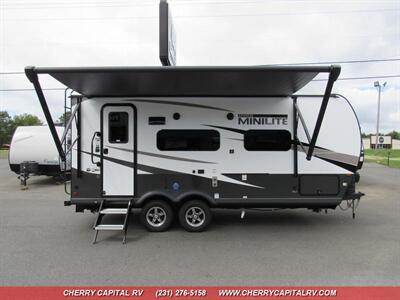 2024 ROCKWOOD MINI LITE 2109S   - Photo 1 - Grawn, MI 49637