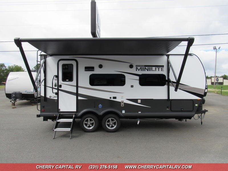 2024 ROCKWOOD MINI LITE 2109S  