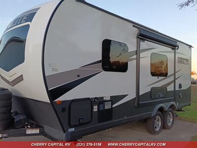 2024 ROCKWOOD MINI LITE 2109S - Photo 14 - Grawn, MI 49637