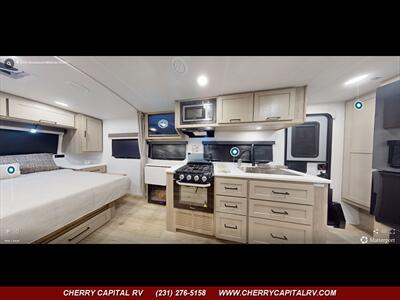 2026 ROCKWOOD MINI LITE 2205S - Photo 14 - Grawn, MI 49637