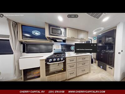 2026 ROCKWOOD MINI LITE 2205S - Photo 4 - Grawn, MI 49637