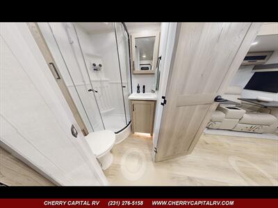 2026 ROCKWOOD MINI LITE 2205S - Photo 9 - Grawn, MI 49637