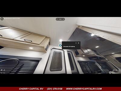 2026 ROCKWOOD MINI LITE 2205S - Photo 5 - Grawn, MI 49637