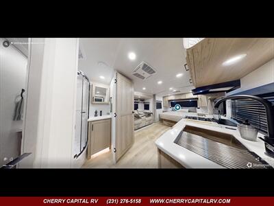 2026 ROCKWOOD MINI LITE 2205S - Photo 17 - Grawn, MI 49637