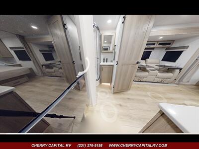 2026 ROCKWOOD MINI LITE 2205S - Photo 8 - Grawn, MI 49637