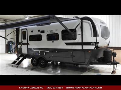 2026 ROCKWOOD MINI LITE 2205S - Photo 18 - Grawn, MI 49637