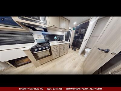 2026 ROCKWOOD MINI LITE 2205S - Photo 16 - Grawn, MI 49637