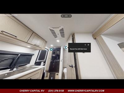 2026 ROCKWOOD MINI LITE 2205S - Photo 6 - Grawn, MI 49637