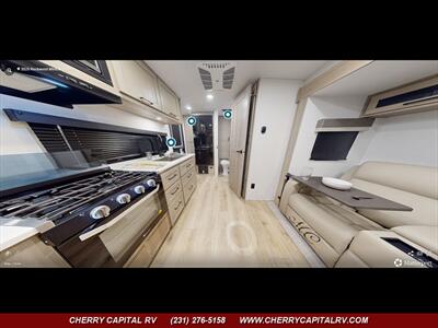 2026 ROCKWOOD MINI LITE 2205S - Photo 15 - Grawn, MI 49637