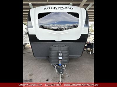 2026 ROCKWOOD MINI LITE 2205S