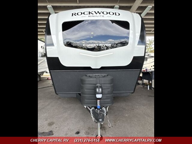 2026 ROCKWOOD MINI LITE 2205S  