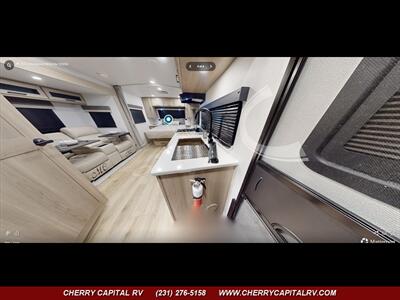 2026 ROCKWOOD MINI LITE 2205S - Photo 7 - Grawn, MI 49637