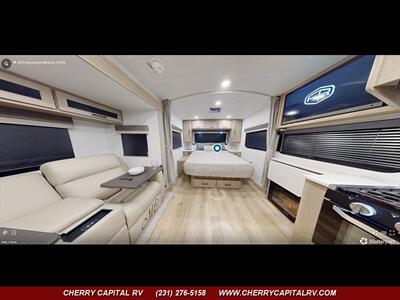 2026 ROCKWOOD MINI LITE 2205S - Photo 13 - Grawn, MI 49637