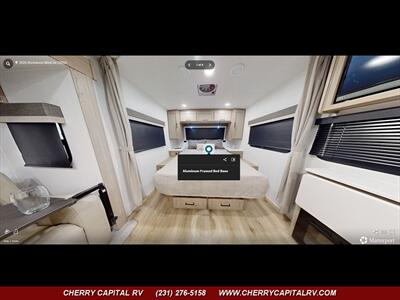 2026 ROCKWOOD MINI LITE 2205S - Photo 3 - Grawn, MI 49637