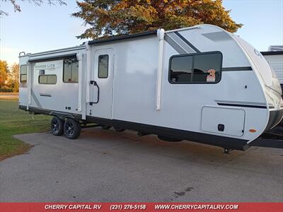 2026 HIGHLAND RIDGE OPEN RANGE 280MKI RANGE LITE