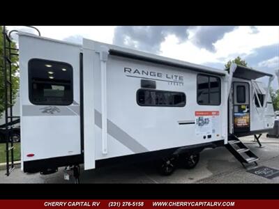 2026 HIGHLAND RIDGE OPEN RANGE 280MKI RANGE LITE - Photo 6 - Grawn, MI 49637