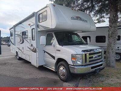 2013 Forest River Sunseeker M-3010DS   - Photo 1 - Grawn, MI 49637