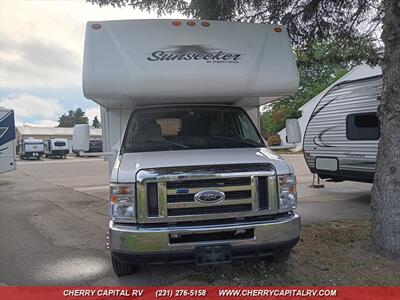 2013 Forest River Sunseeker M-3010DS   - Photo 37 - Grawn, MI 49637