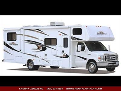 2013 Coachmen Sunseeker M-3010DS   - Photo 1 - Grawn, MI 49637