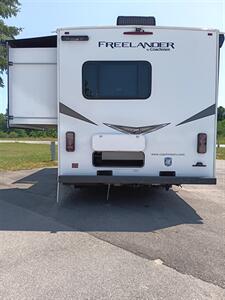 2025 Coachmen Freelander 26DSF   - Photo 2 - Grawn, MI 49637