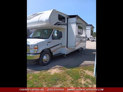 2025 Coachmen Freelander 26DSF   - Photo 3 - Grawn, MI 49637