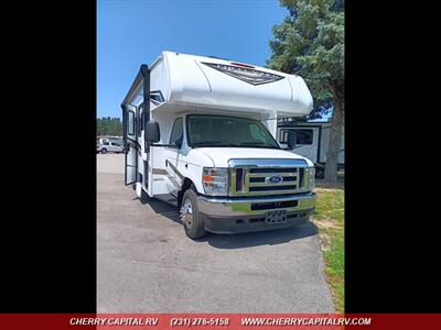 2025 Coachmen Freelander 26DSF   - Photo 1 - Grawn, MI 49637