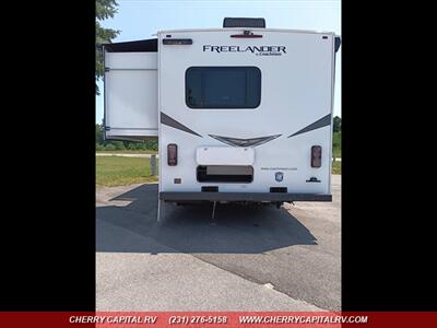 2025 Coachmen Freelander 26DSF   - Photo 2 - Grawn, MI 49637